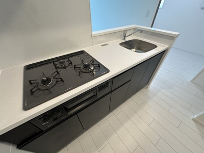 【キッチン】 | GRAN PASEO三宿