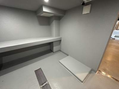 【設備】 | GRAN PASEO三宿