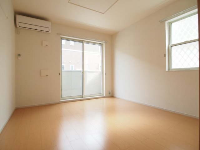 ジェイ・ヴィルタス２の内装