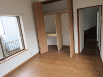  | 釜台町貸家