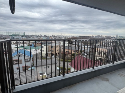 【展望】 | 前川公園ローヤルコーポ