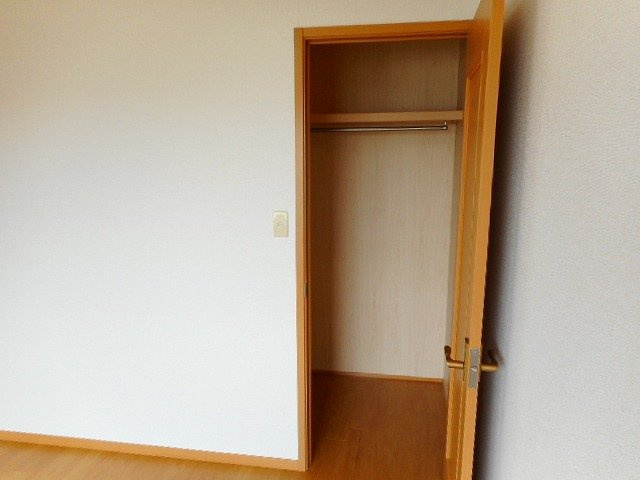 イノセント　エンジェルの収納