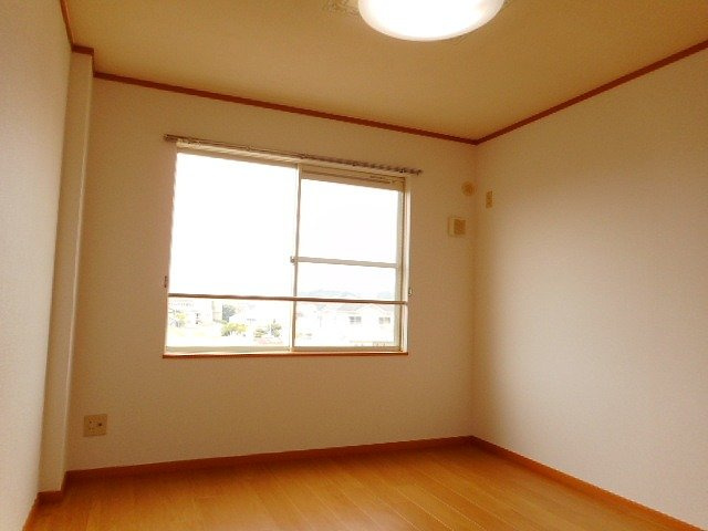 イノセント　エンジェルの内装