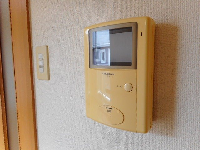 イノセント　エンジェルの設備