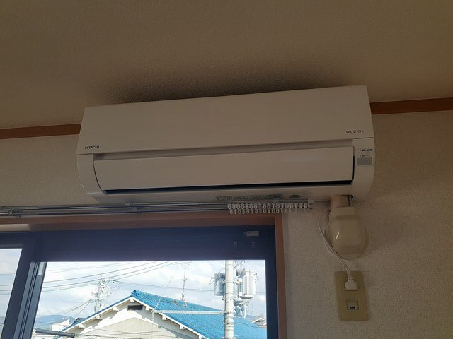 グラデュエートレジデンスの設備