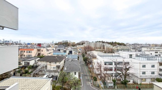 【展望】 | 豊玉マンション