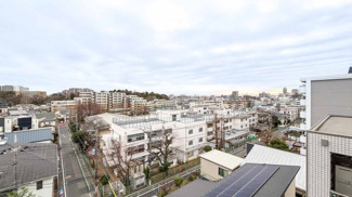 【展望】 | 豊玉マンション