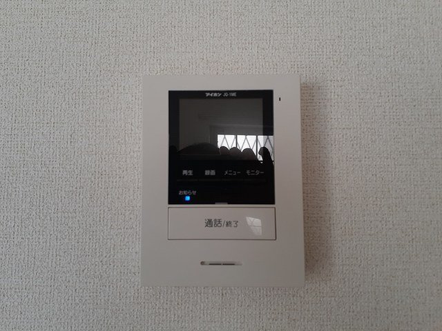 ソレイユの設備