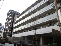 板橋区本町のマンションの画像