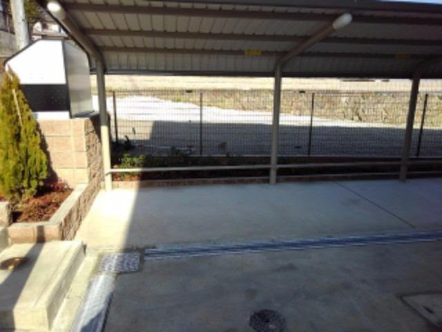 プリムヴェールのその他共用部分