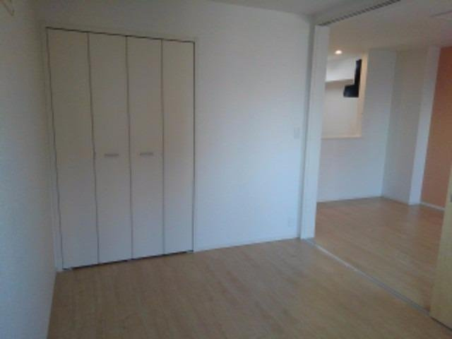 プリムヴェールの内装