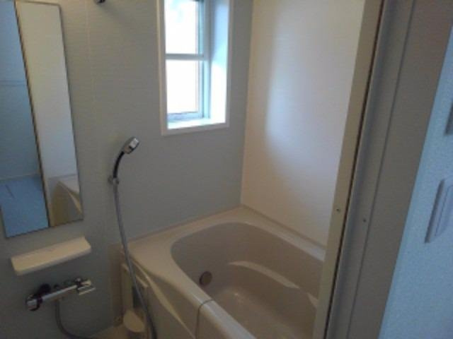 プリムヴェールの浴室