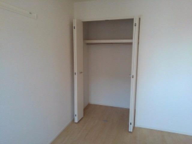 プリムヴェールの内装