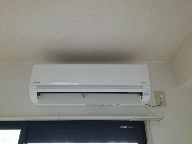 ラフィネアルブルの設備