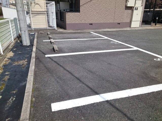 ラフィネアルブルのその他共用部分