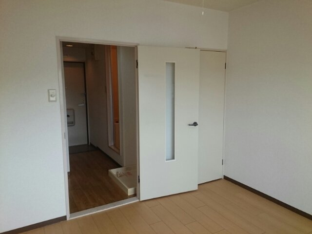 ラフィネアルブルの内装