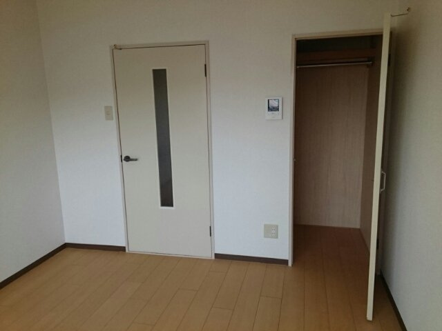 ラフィネアルブルの内装