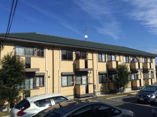 【外観】 | うたがき