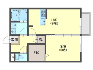 【間取り】 | うたがき