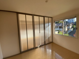 【洋室】 | うたがき