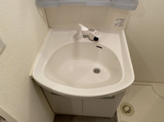 【洗面所】 | うたがき