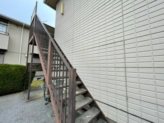 グリーンヒル習志野Ⅱのその他共用部分