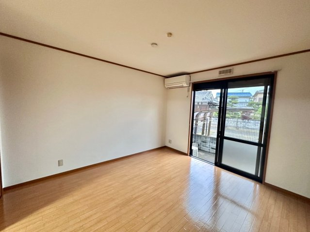 アンダンテの洋室