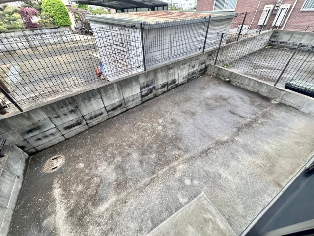 アンダンテの庭