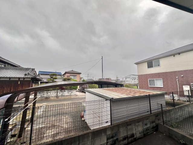 アンダンテの展望