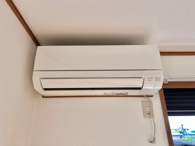 アンダンテの設備