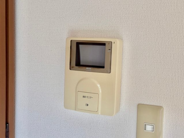 アンダンテのセキュリティ