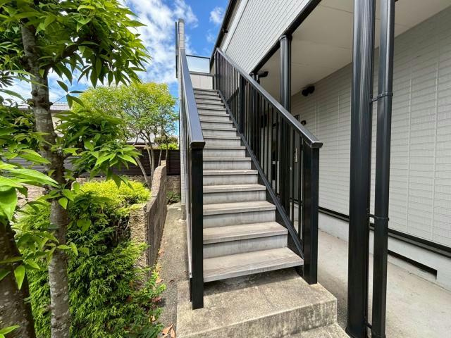 アンダンテの設備