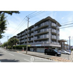 アネックスけやき通りの画像