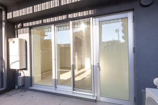 【セキュリティ】 | パークティアラ北馬込