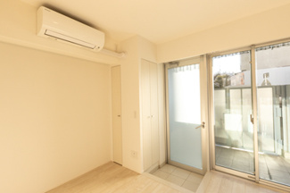 【設備】 | パークティアラ北馬込