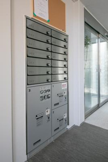 【その他共用部分】 | パークティアラ北馬込