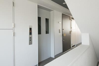 【その他共用部分】 | パークティアラ北馬込