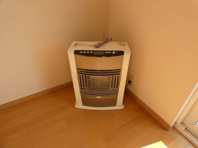 コートロティの設備