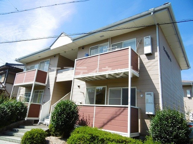 プレイス寿久茂A