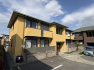 シャトー・コエモンA棟 の画像