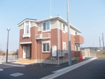 ベルフォ－レ　Ⅱの画像