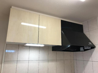 【キッチン】 | エンプレスⅡ | キッチン