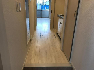 【玄関】 | エンプレスⅡ | 玄関