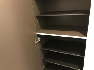 【収納】 | エンプレスⅡ | 下駄箱