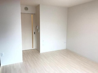 【内装】 | エンプレスⅡ | 洋室