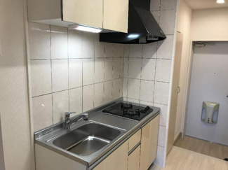 【キッチン】 | エンプレスⅡ | キッチン