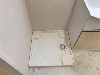 【その他】 | エンプレスⅡ | 洗濯機置場