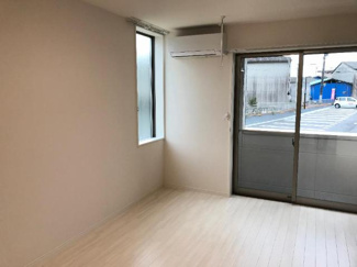 【居間・リビング】 | エンプレスⅡ | 洋室