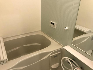【浴室】 | エンプレスⅡ | バス