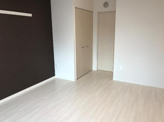 【内装】 | エンプレスⅡ | 洋室